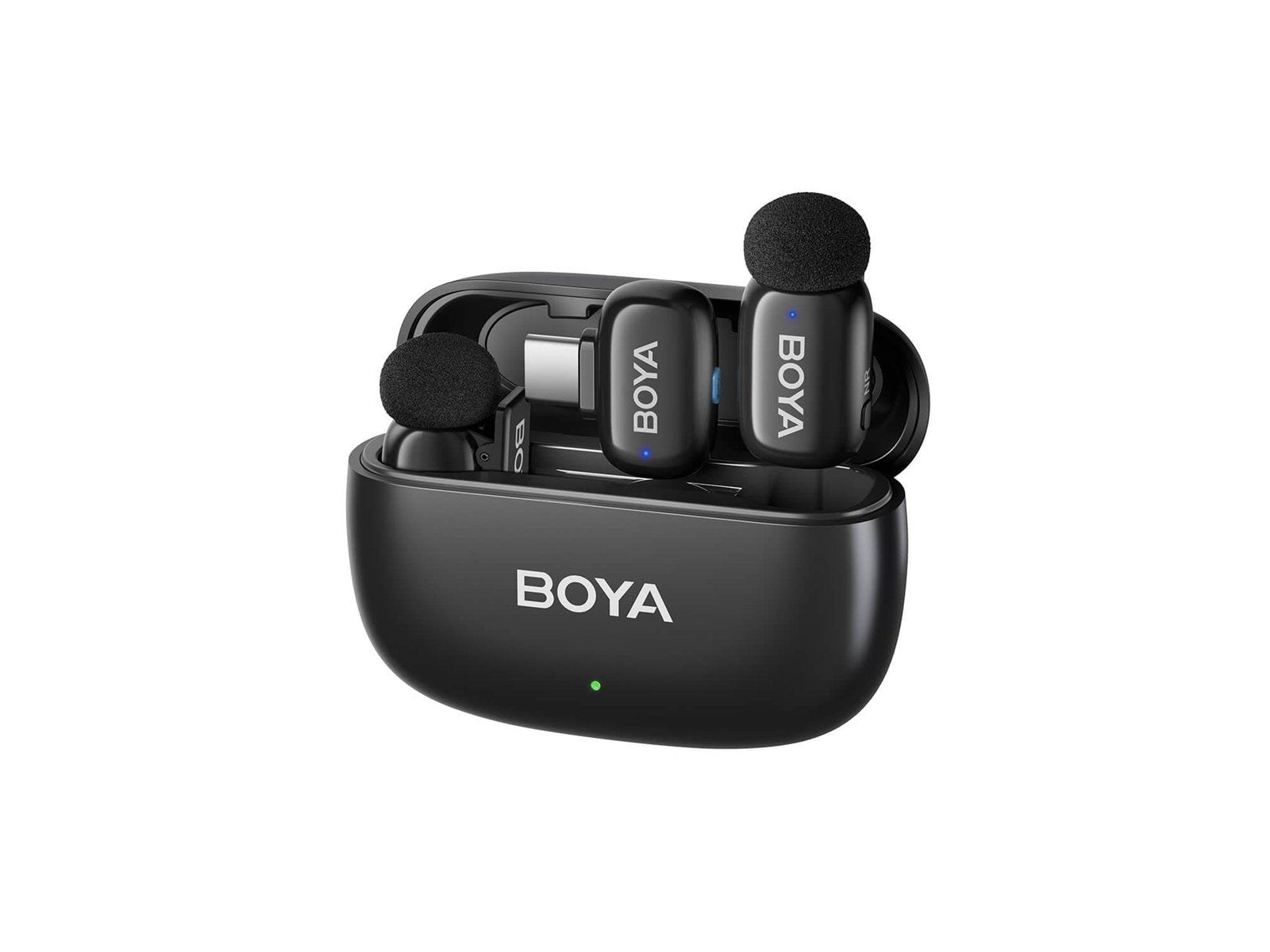 BOYA Mini 14 Microphone BOYA Mini 14 Microphone